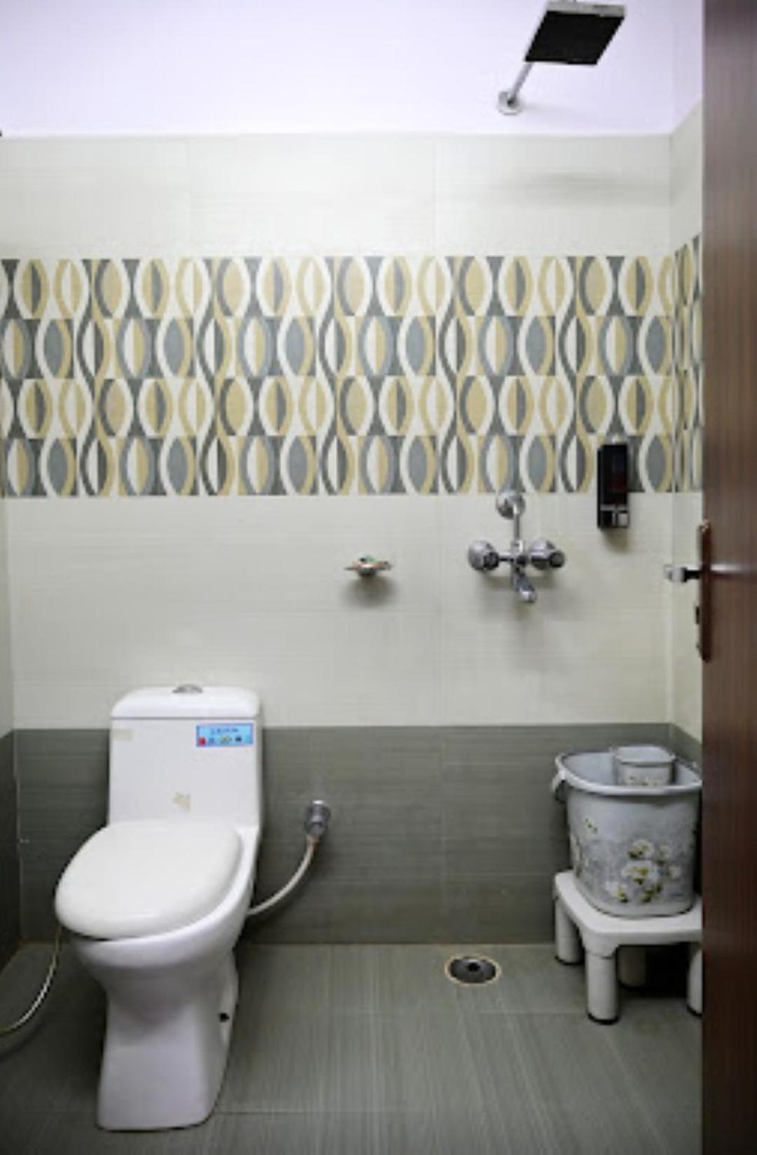 Hotel Suncity Prayagraj Ngoại thất bức ảnh